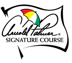 What does “Arnold Palmer Signature Design” mean?